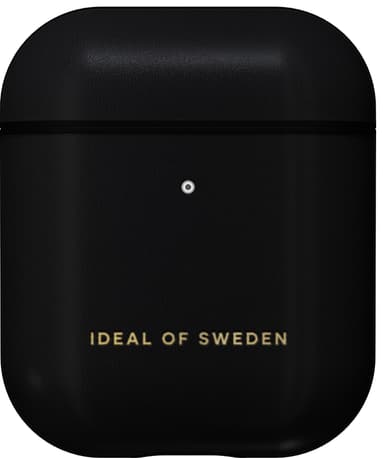 iDeal of Sweden AirPods Gen 1/ 2 suojakuori (Como Black)