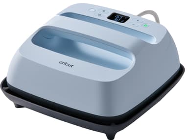 Cricut EasyPress 3 EU lämpöpuristin (23X23)