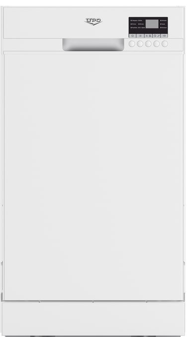 Upo astianpesukone D42EW Gigantti verkkokauppa