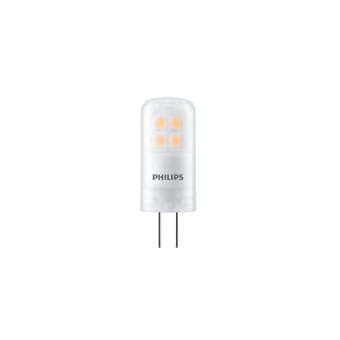 Philips 2 kpl LED G4 -kapseli 20W 12V 205lm