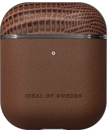 iDeal of Sweden AirPods Gen 1/ 2 suojakuori (Wild Cedar Snake)