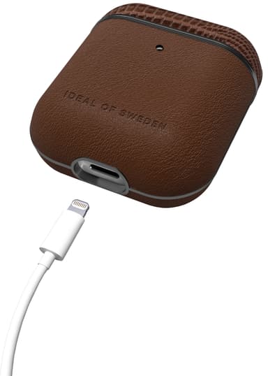 iDeal of Sweden AirPods Gen 1/ 2 suojakuori (Wild Cedar Snake)