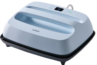 Cricut EasyPress 3 EU lämpöpuristin (25X30)