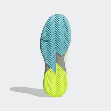 Adidas Adizero Ubersonic 4 Tennis/Padel 45 1/3
