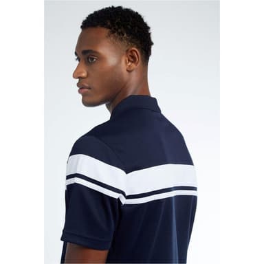 Sergio Tacchini Signature Polo XL