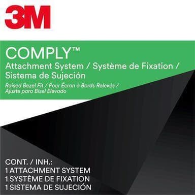3M COMPLY -kiinnitysjärjestelmä - kannettava kannettava kehys