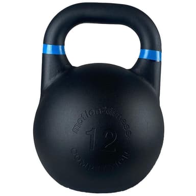 Motion & Fitness PRO Kettlebell Competition, Kettlebells 20 kg
