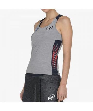 Bullpadel Camiseta Ravolta L