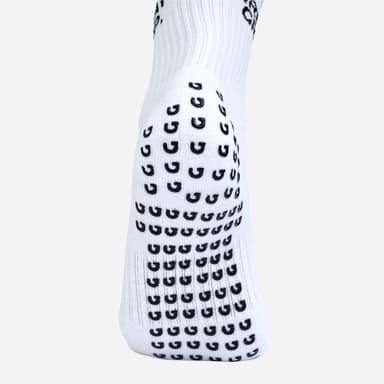 Great Grip Performance Crew Socks, Sukat 36-39