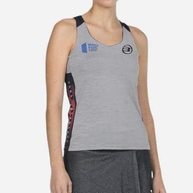 Bullpadel Camiseta Ravolta L