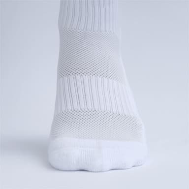 Great Grip Performance Crew Socks, Sukat 36-39