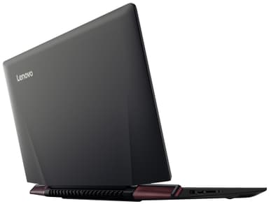 Lenovo IdeaPad Y700 15.6" kannettava (musta)