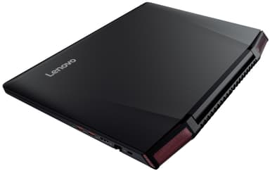 Lenovo IdeaPad Y700 15.6" kannettava (musta)