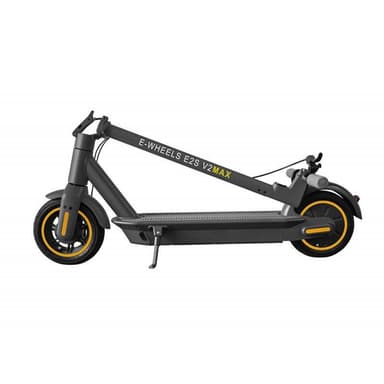 E-Wheels E2S V2 MAX