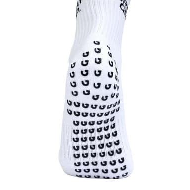 Great Grip Performance Crew Socks, Sukat 36-39