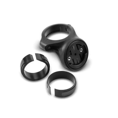 Garmin Varia ™ - Neljänneskiinnike satulaputkeen, Valaisintarvikkeet
