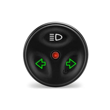 Garmin Varia ™ - kaukosäädin, Pyörätietokoneet muut