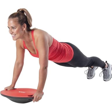 Pure2Improve Pure Balance Board (40 x 10cm), Tasapainolaudat