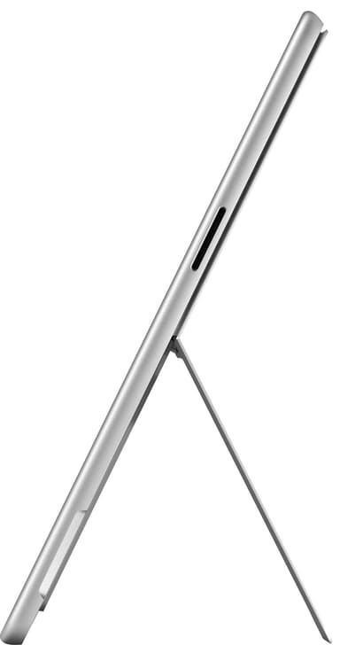 Microsoft Surface Pro 9 i5/16/256/W11P 13" 2-in-1 kannettava (platina)