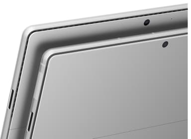 Microsoft Surface Pro 9 i5/16/256/W11P 13" 2-in-1 kannettava (platina)