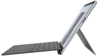 Microsoft Surface Pro 9 i5/16/256/W11P 13" 2-in-1 kannettava (platina)