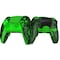 King PS5 Prime Pro langaton peliohjain (vihreä)