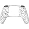 King PS5 Prime langaton peliohjain (valkoinen)