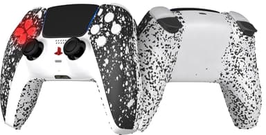 King PS5 Prime langaton peliohjain (valkoinen)