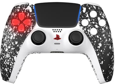 Nebula White