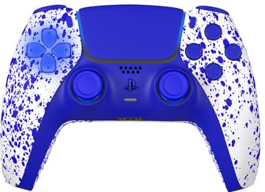 King PS5 Prime langaton peliohjain (sininen)