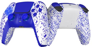 King PS5 Prime langaton peliohjain (sininen)