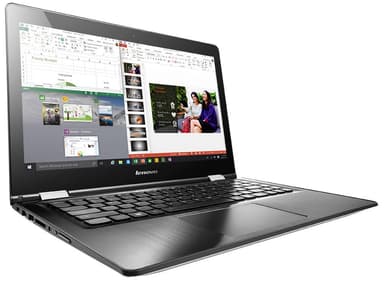 Lenovo Yoga 500 2-in-1 14" (valkoinen)