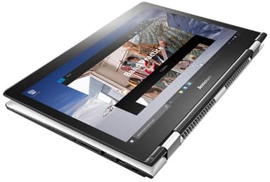 Lenovo Yoga 500 2-in-1 14" (valkoinen)