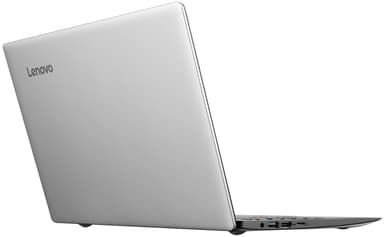 Lenovo Ideapad 100S 14" kannettava (hopea)