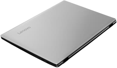 Lenovo Ideapad 100S 14" kannettava (hopea)