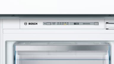 Bosch Serie 6 pakastin GIV11AFE0 integroitava