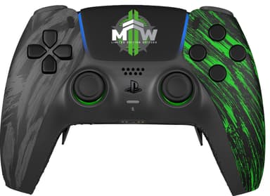 King Pro PS5 langaton ohjain (M2W Limited Edition)