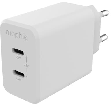 Mophie Speedport 45 W GaN seinälaturi