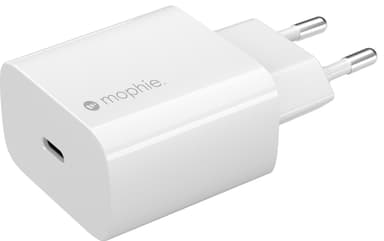 Mophie Speedport 30 W GaN seinälaturi