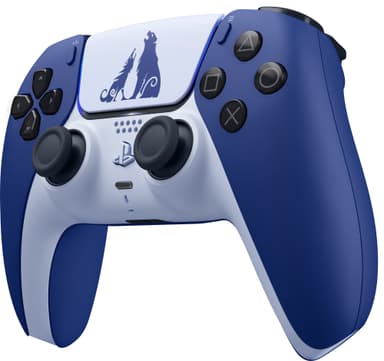 PS5 DualSense God of War Ragnarök Limited Edition langaton ohjain