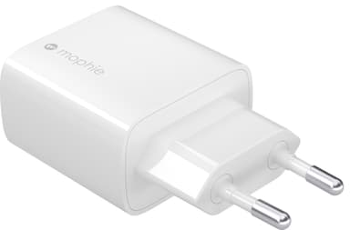 Mophie Speedport 30 W GaN seinälaturi