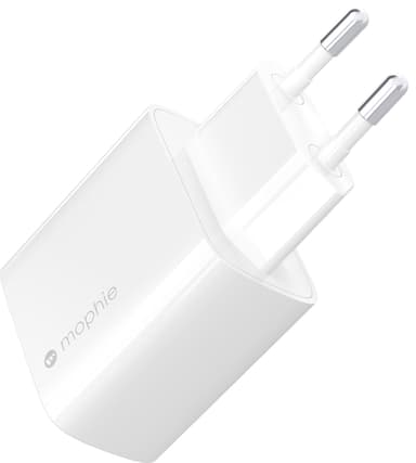 Mophie Speedport 30 W GaN seinälaturi