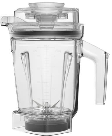 VITAMIX Ascent tehosekoittimen kannu 1,4 l kuiva terä