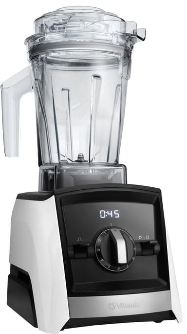 VITAMIX Ascent tehosekoittimen kannu 1,4 l kuiva terä