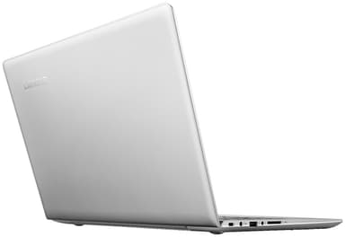 Lenovo Ideapad 510s 14" kannettava (hopea)