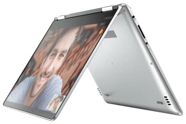 Lenovo Yoga 710 2-in-1 14" (hopea)