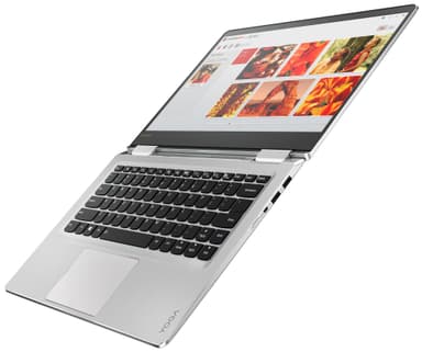 Lenovo Yoga 710 2-in-1 14" (hopea)