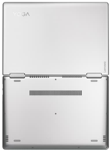 Lenovo Yoga 710 2-in-1 14" (hopea)
