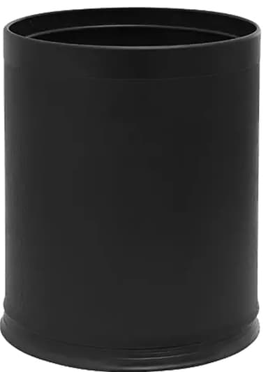 Edward Easy Tidy roskakori 8 l 81907952 (musta)
