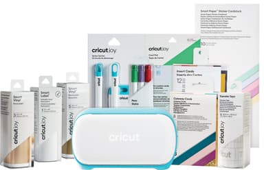 Cricut Joy Gift Bundle lahjapakkaus